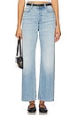 view 1 of 6 Graham High Rise Straight Jeans in York Blvd Short Inseam