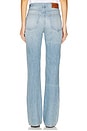 view 4 of 6 Danie Mid Rise Boot Jeans in York Blvd