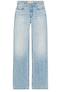 view 7 of 7 Danie Mid Rise Boot Jeans in York Blvd