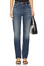 view 1 of 6 Walker Mid Rise Slim Jeans in Figueroa St