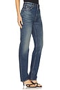 view 2 of 6 Walker Mid Rise Slim Jeans in Figueroa St
