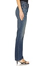 view 3 of 6 Walker Mid Rise Slim Jeans in Figueroa St