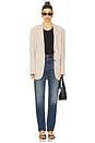 view 5 of 6 Walker Mid Rise Slim Jeans in Figueroa St