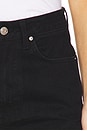 view 6 of 6 Sara Super High Rise Straight Jeans in Alameda St