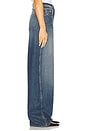 view 3 of 6 Paola Barrel Leg Long Inseam Jeans in Austin