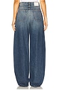 view 4 of 6 Paola Barrel Leg Long Inseam Jeans in Austin