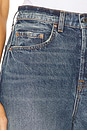 view 6 of 6 Paola Barrel Leg Long Inseam Jeans in Austin