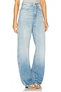 view 2 of 6 Austen High Rise Curve Jeans in La Brea Ave
