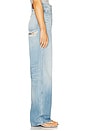 view 3 of 6 Austen High Rise Curve Jeans in La Brea Ave