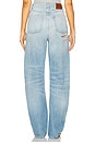 view 4 of 6 Austen High Rise Curve Jeans in La Brea Ave