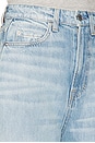view 6 of 6 Austen High Rise Curve Jeans in La Brea Ave