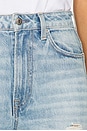 view 6 of 7 Sara Super High Rise Straight Jeans in La Brea Ave