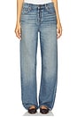 view 7 of 6 Bella Low Rise Boyfriend Jeans in Vermont Ave