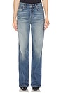 view 1 of 6 Bella Low Rise Boyfriend Jeans in Vermont Ave