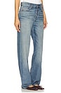 view 8 of 6 Bella Low Rise Boyfriend Jeans in Vermont Ave