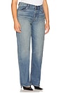 view 14 of 6 Bella Low Rise Boyfriend Jeans in Vermont Ave