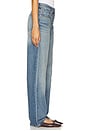 view 9 of 6 Bella Low Rise Boyfriend Jeans in Vermont Ave