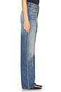 view 3 of 6 Bella Low Rise Boyfriend Jeans in Vermont Ave