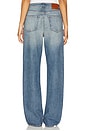view 10 of 6 Bella Low Rise Boyfriend Jeans in Vermont Ave