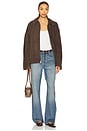 view 11 of 6 Bella Low Rise Boyfriend Jeans in Vermont Ave