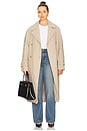 view 17 of 6 Bella Low Rise Boyfriend Jeans in Vermont Ave