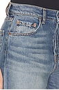 view 6 of 6 Bella Low Rise Boyfriend Jeans in Vermont Ave