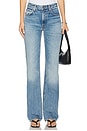 view 1 of 6 Melanie High Rise Boot Cut in Beverly Blvd