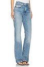 view 2 of 6 Melanie High Rise Boot Cut in Beverly Blvd