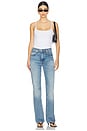 view 5 of 6 Melanie High Rise Boot Cut in Beverly Blvd