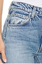 view 6 of 6 Melanie High Rise Boot Cut in Beverly Blvd