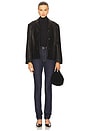 view 5 of 7 Bryn Mid Rise Skinny in alvarado st