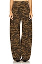 view 1 of 7 Harvey Twisted Carpenter in Camo