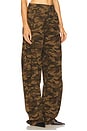 view 2 of 7 Harvey Twisted Carpenter in Camo