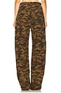 view 4 of 7 Harvey Twisted Carpenter in Camo