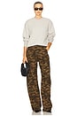 view 5 of 7 Harvey Twisted Carpenter in Camo