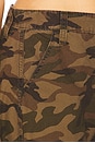 view 6 of 7 Harvey Twisted Carpenter in Camo
