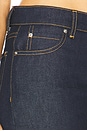 view 7 of 8 Graham Low Rise Straight Cuffed in Og Crispy