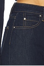 view 6 of 8 Cigarette Jean in Alvarado St