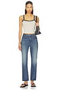 view 6 of 8 Vintage Slim in Melrose Blvd