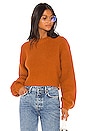 view 1 of 4 PULL JOEY in Orange