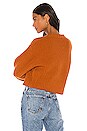 view 3 of 4 PULL JOEY in Orange