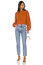view 4 of 4 PULL JOEY in Orange