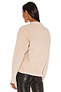 view 3 of 4 PULL OLIVIA in Beige