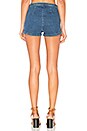 view 3 of 4 x REVOLVE Diane Shorts in Bad Girls