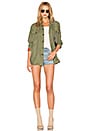 view 5 of 5 x REVOLVE Cindy High-Rise Short in Imagine