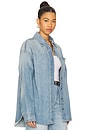 view 2 of 4 Donna Shirt in La Brea Ave