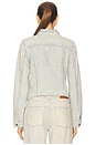 view 3 of 5 Louise Jacket in Coldwater Canyon Dr