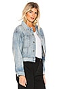 view 2 of 4 BLOUSON SARAI in See Ya Never