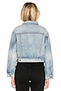 view 3 of 4 BLOUSON SARAI in See Ya Never