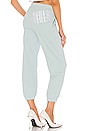 view 1 of 4 GF Joggers in Baby Blue
